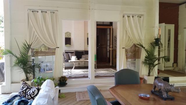 The Columns Bed & Breakfast Γουίνιπεγκ Εξωτερικό φωτογραφία